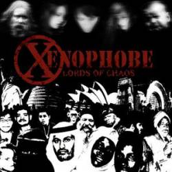 Xenophobe : Lords of Chaos